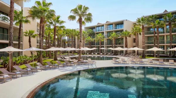 Marriott Residences Salgados Resort, Algarve photo
