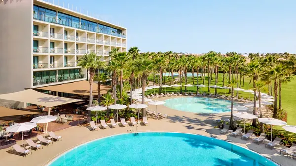 Algarve Marriott Salgados Golf Resort & Conference Center image
