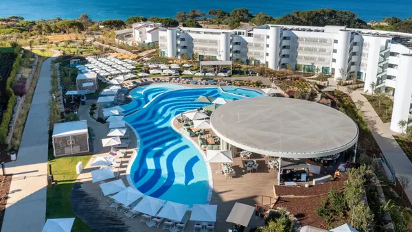 W Algarve photo