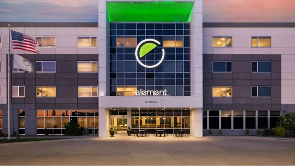 Element Fargo photo