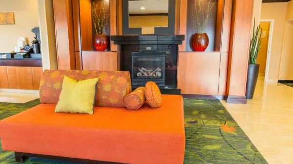 Fairfield Inn & Suites Fargo photo