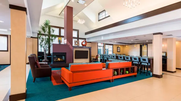 Residence Inn Fargo photo