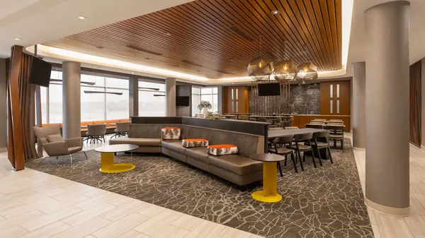 SpringHill Suites by Marriott Fargo photo