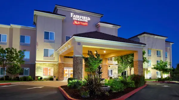 Fairfield Inn & Suites Fresno Clovis photo