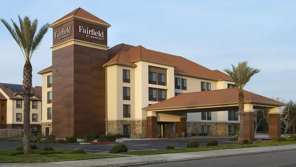 Fairfield Inn & Suites Fresno River Park photo