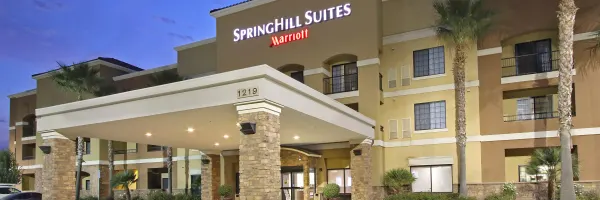 SpringHill Suites by Marriott Madera image
