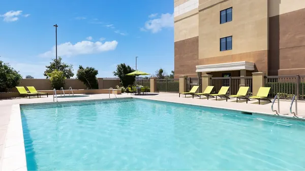 SpringHill Suites by Marriott Fresno photo