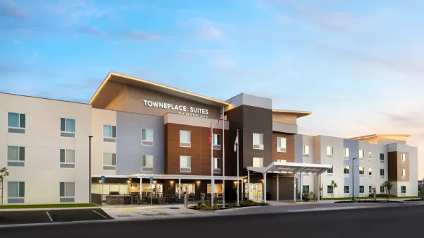 TownePlace Suites by Marriott Fresno Clovis photo