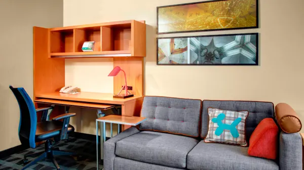 TownePlace Suites by Marriott Fresno image
