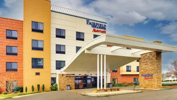 Fairfield Inn & Suites Dunn I-95 image