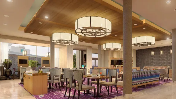 SpringHill Suites by Marriott Fayetteville Fort Bragg image