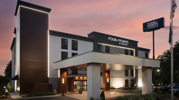 Four Points by Sheraton Fayetteville Fort Liberty image