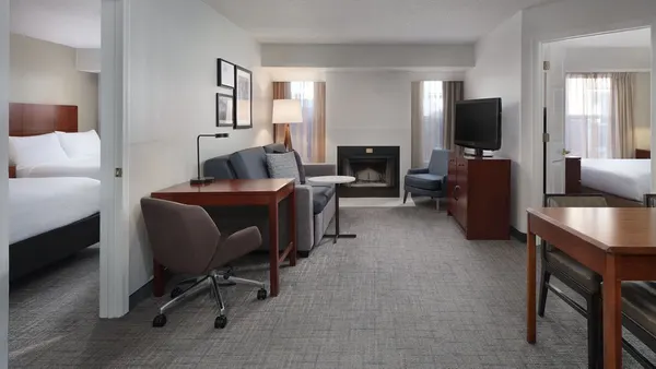Residence Inn Pinehurst Southern Pines image