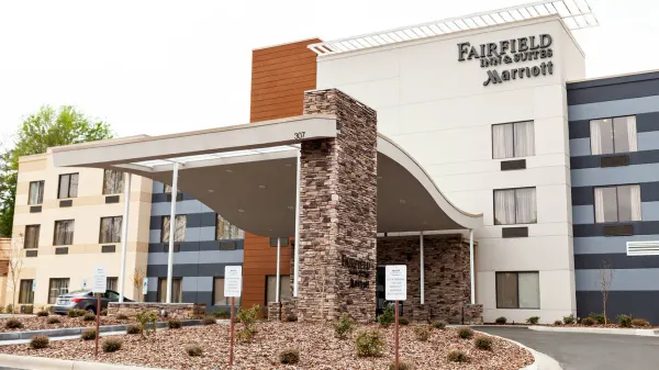 Fairfield Inn & Suites Rockingham image