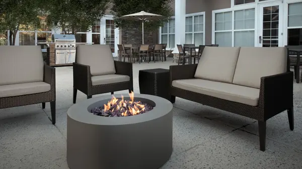 Residence Inn Fayetteville Cross Creek image