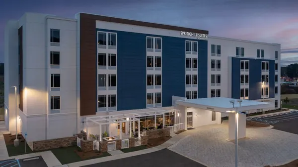 SpringHill Suites by Marriott Fayetteville I 95 image
