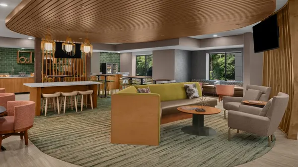 SpringHill Suites by Marriott Pinehurst Southern Pines image