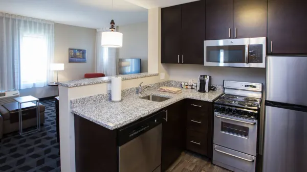 TownePlace Suites by Marriott Southern Pines Aberdeen image