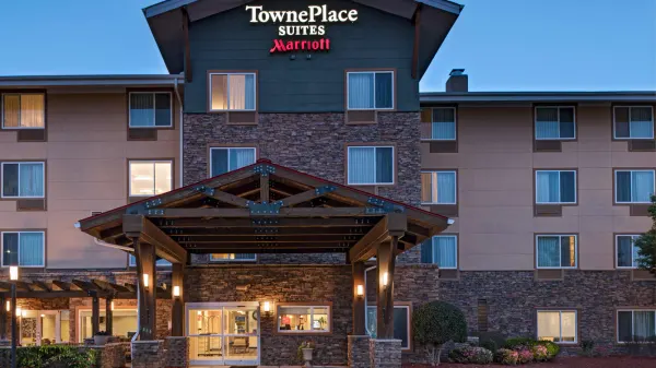 TownePlace Suites by Marriott Fayetteville Cross Creek image