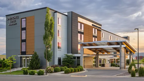 SpringHill Suites by Marriott Kalispell photo