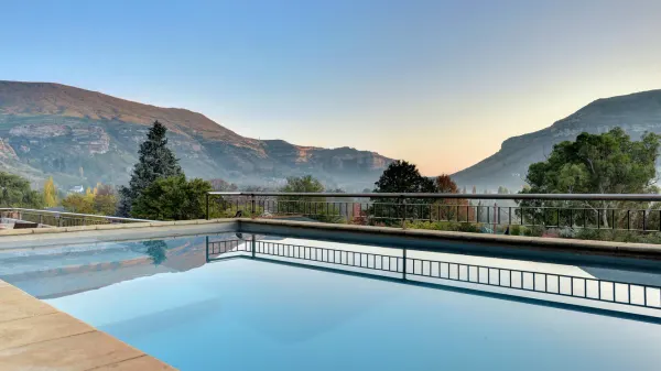 Protea Hotel Clarens image