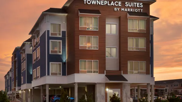 TownePlace Suites by Marriott Outer Banks Kill Devil Hills photo