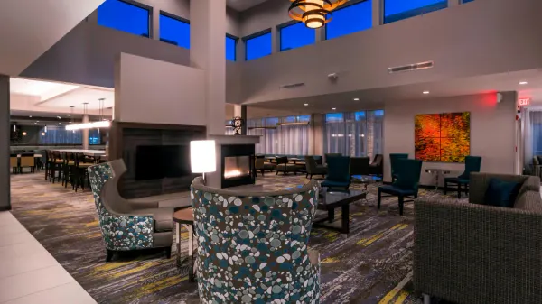Residence Inn Fishkill photo