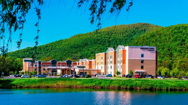 SpringHill Suites by Marriott Fishkill photo
