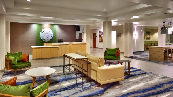 Fairfield Inn & Suites Sierra Vista photo
