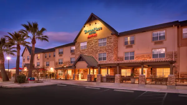 TownePlace Suites by Marriott Sierra Vista photo