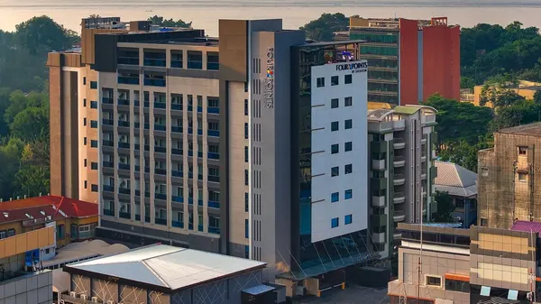 Four Points by Sheraton Kinshasa image
