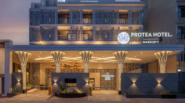 Protea Hotel by Marriott Kinshasa photo