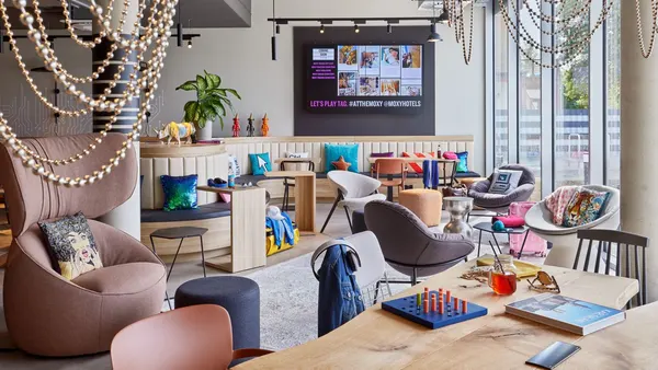 Moxy Karlsruhe image
