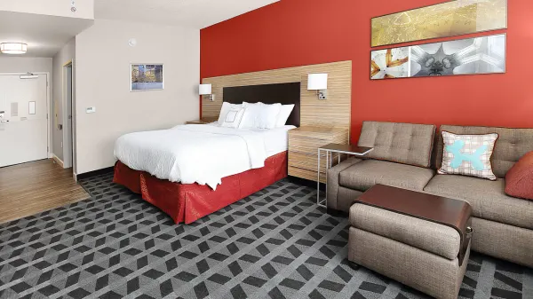 TownePlace Suites by Marriott Grove City Mercer/Outlets image