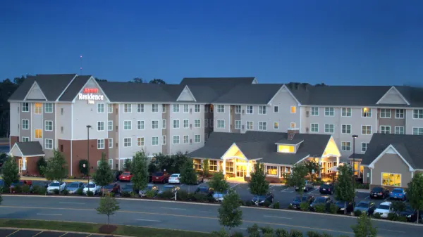 Residence Inn Fredericksburg photo