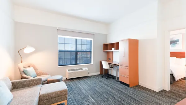 TownePlace Suites by Marriott Fredericksburg photo