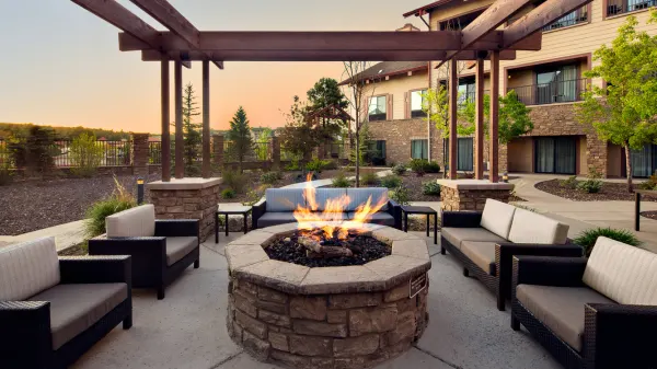 Courtyard Flagstaff photo