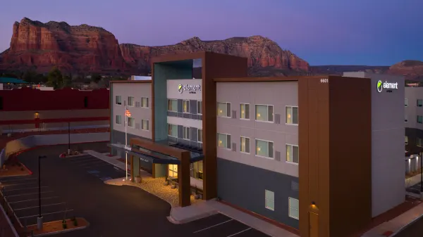 Element Sedona photo