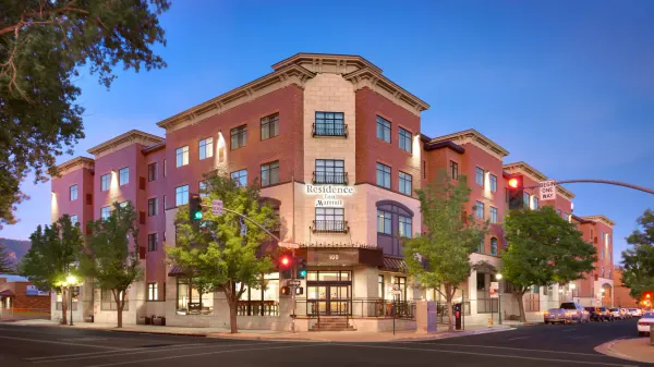 Residence Inn Flagstaff photo