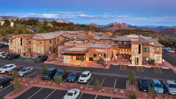 Residence Inn Sedona photo