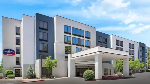 SpringHill Suites by Marriott Flagstaff photo