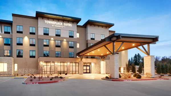TownePlace Suites by Marriott Show Low photo