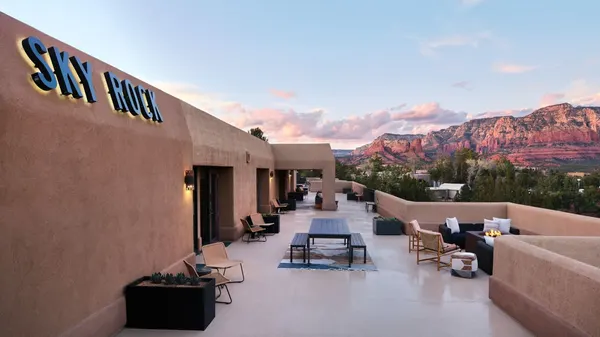 Sky Rock Sedona, a Tribute Portfolio Hotel photo