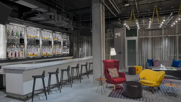 Aloft Fort Lauderdale Airport image