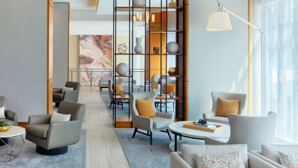 AC Hotel Fort Lauderdale Airport image