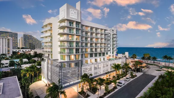 AC Hotel Fort Lauderdale Beach image