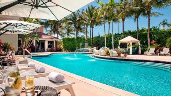 Renaissance Fort Lauderdale Marina Hotel image