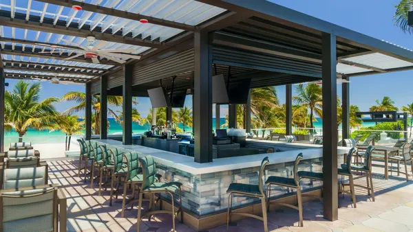 Courtyard Oceanside Fort Lauderdale Beach image