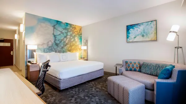 Courtyard Fort Lauderdale Coral Springs image
