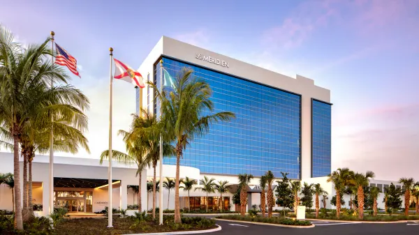 Le Méridien Dania Beach at Fort Lauderdale Airport image